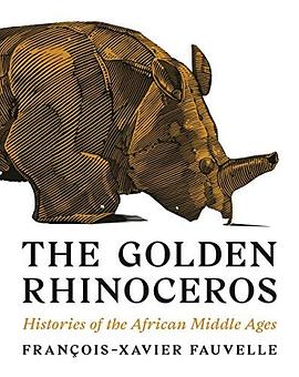 The Golden Rhinoceros pdf epub mobi 电子书 下载