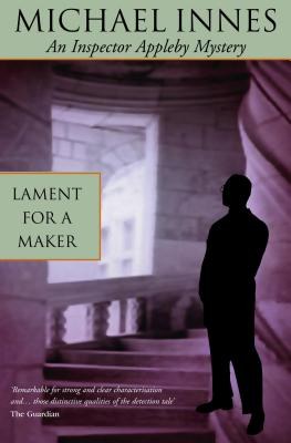 Lament for a Maker pdf epub mobi 电子书 下载