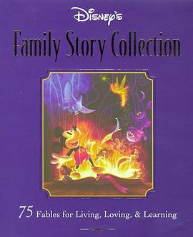 Disney's Family Storybook Collection pdf epub mobi 電子書 下載