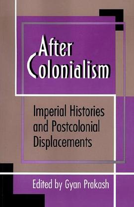 After Colonialism pdf epub mobi 电子书 下载
