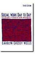 Social Work Day to Day pdf epub mobi 電子書 下載