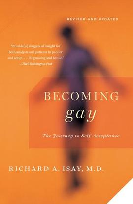 Becoming Gay pdf epub mobi 电子书 下载
