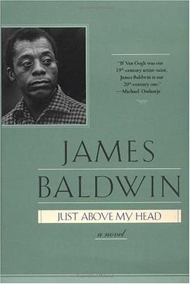 Just Above My Head pdf epub mobi 下载