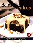 美味蛋糕DELIUCIOUS CAKES pdf epub mobi 电子书 下载