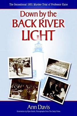 Down by the Back River Light pdf epub mobi 电子书 下载