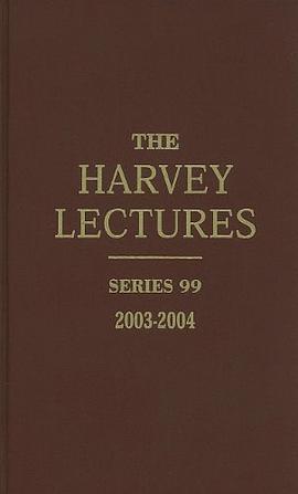 The Harvey Lectures 2003-2004 pdf epub mobi 电子书 下载