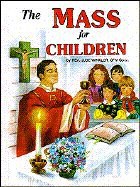 Mass for Children pdf epub mobi 电子书 下载