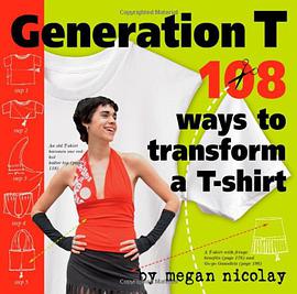 Generation T pdf epub mobi 电子书 下载