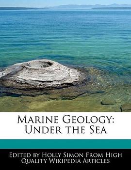 Marine Geology pdf epub mobi 电子书 下载