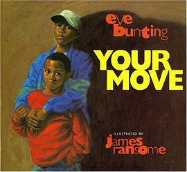 Your Move pdf epub mobi 电子书 下载