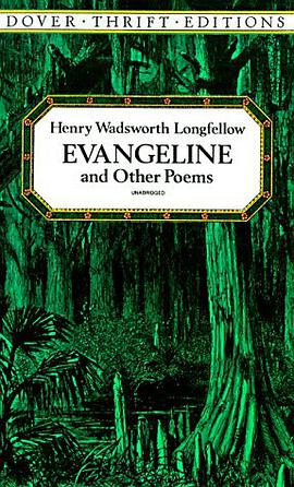 Evangeline and Other Poems pdf epub mobi 电子书 下载