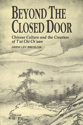 Beyond the Closed Door pdf epub mobi 電子書 下載