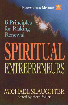 Spiritual Entrepreneurs pdf epub mobi 电子书 下载