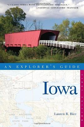 Explorer's Guide Iowa pdf epub mobi 电子书 下载