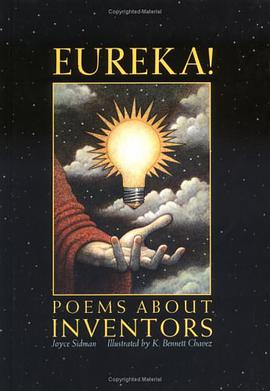 Eureka! pdf epub mobi 电子书 下载