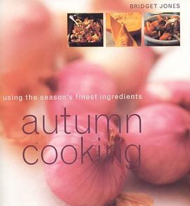 Autumn Cooking (Seasonal Cooking) pdf epub mobi 电子书 下载