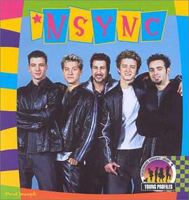 N Sync pdf epub mobi 电子书 下载