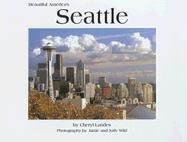 Beautiful America's Seattle pdf epub mobi 电子书 下载