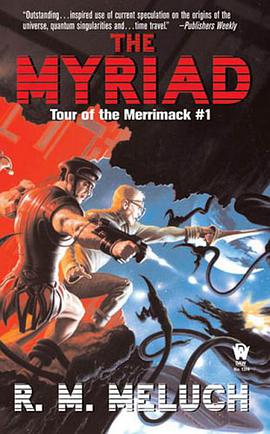 The Myriad pdf epub mobi 电子书 下载