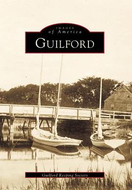 Guilford pdf epub mobi 下载