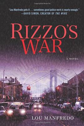 Rizzo's War pdf epub mobi 电子书 下载
