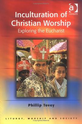 Inculturation of Christian Worship pdf epub mobi 电子书 下载