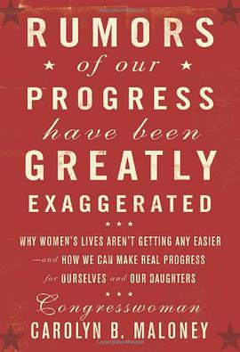 Rumors of Our Progress Have Been Greatly Exaggerated pdf epub mobi 電子書 下載