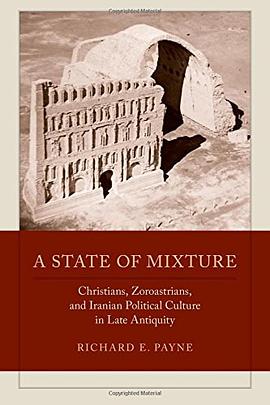 A State of Mixture pdf epub mobi 电子书 下载