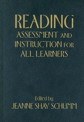 Reading Assessment And Instruction for All Learners pdf epub mobi 电子书 下载