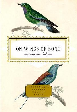On Wings of Song pdf epub mobi 电子书 下载