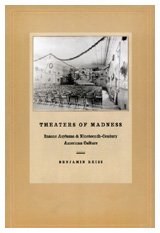 Theaters of Madness pdf epub mobi 电子书 下载