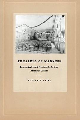 Theaters of Madness pdf epub mobi 电子书 下载