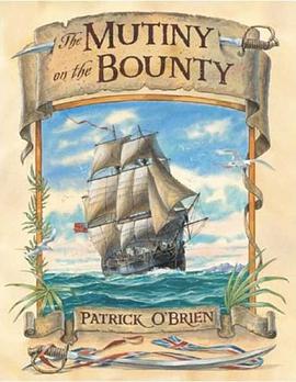 The Mutiny on the Bounty pdf epub mobi 电子书 下载