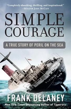 Simple Courage pdf epub mobi 电子书 下载