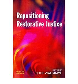 Repositioning Restorative Justice
