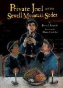 Private Joel and the Sewell Mountain Seder pdf epub mobi 下载