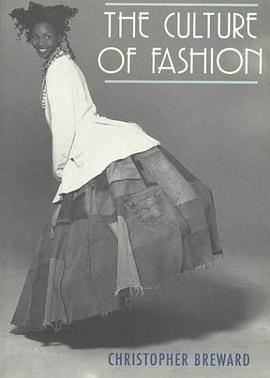 The Culture of Fashion. A New History of Fashionable Dress (Studies in Design) pdf epub mobi 电子书 下载