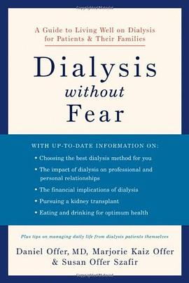 Dialysis without Fear pdf epub mobi 电子书 下载