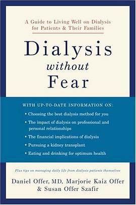 Dialysis without Fear pdf epub mobi 電子書 下載