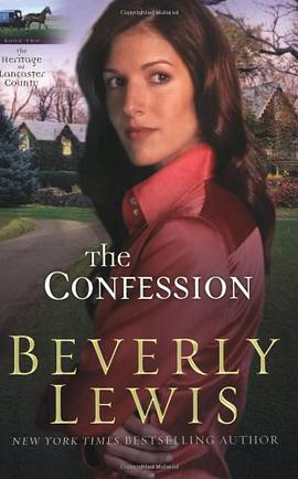 The Confession pdf epub mobi 电子书 下载
