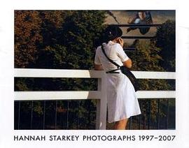 Hannah Starkey pdf epub mobi 电子书 下载