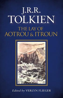 The Lay of Aotrou and Itroun pdf epub mobi 电子书 下载
