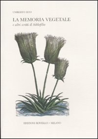 La Memoria vegetale e altri scritti pdf epub mobi 电子书 下载