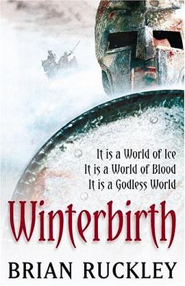 Winterbirth (The Godless World) pdf epub mobi 电子书 下载