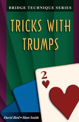 Tricks with Trumps pdf epub mobi 电子书 下载