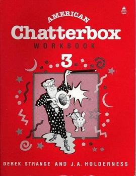 American Chatterbox Workbook 3 pdf epub mobi 电子书 下载