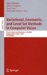 Variational, Geometric, and Level Set Methods in Computer Vision: Third International Workshop, VLSM pdf epub mobi 电子书 下载