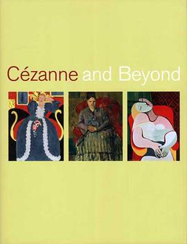 Cezanne and Beyond pdf epub mobi 电子书 下载