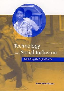 Technology and Social Inclusion pdf epub mobi 电子书 下载
