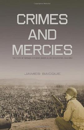 Crimes and Mercies pdf epub mobi 电子书 下载
